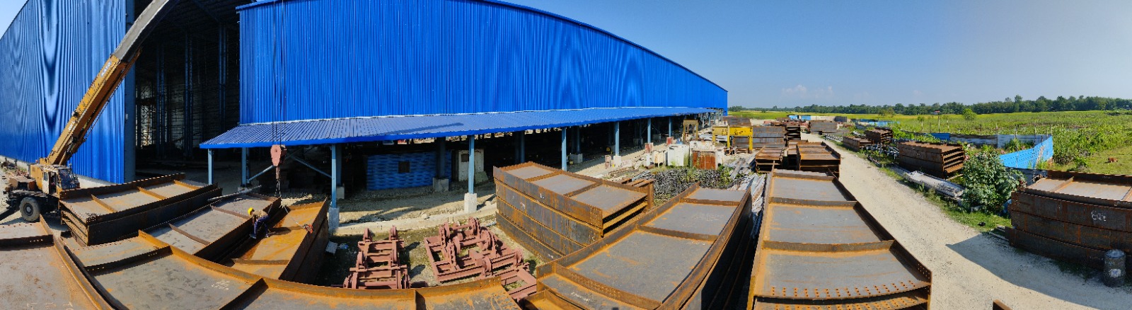 Factory View 5