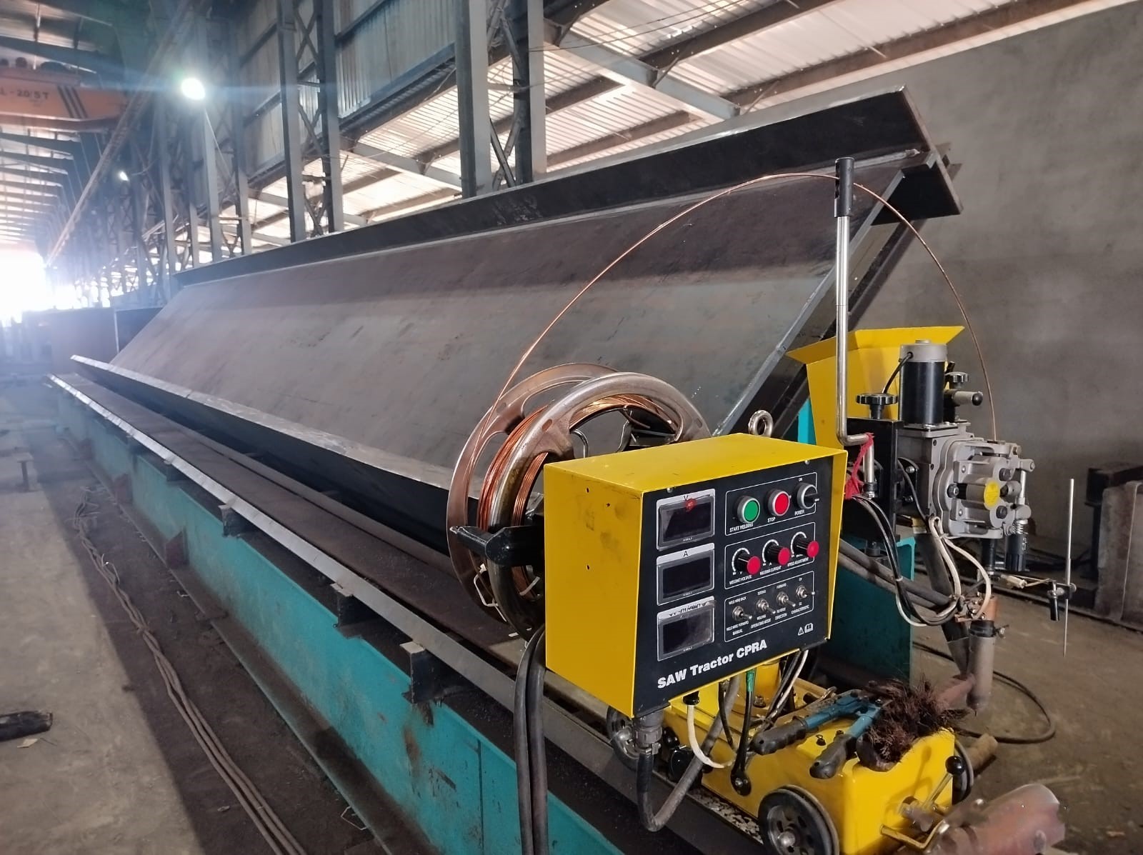 Factory View 7