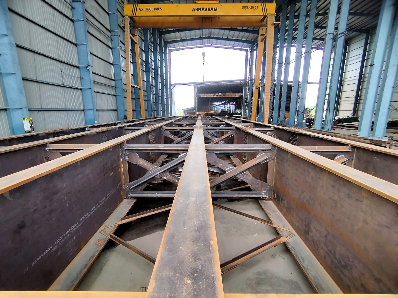 Factory View 9