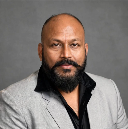 Anindya Sarma