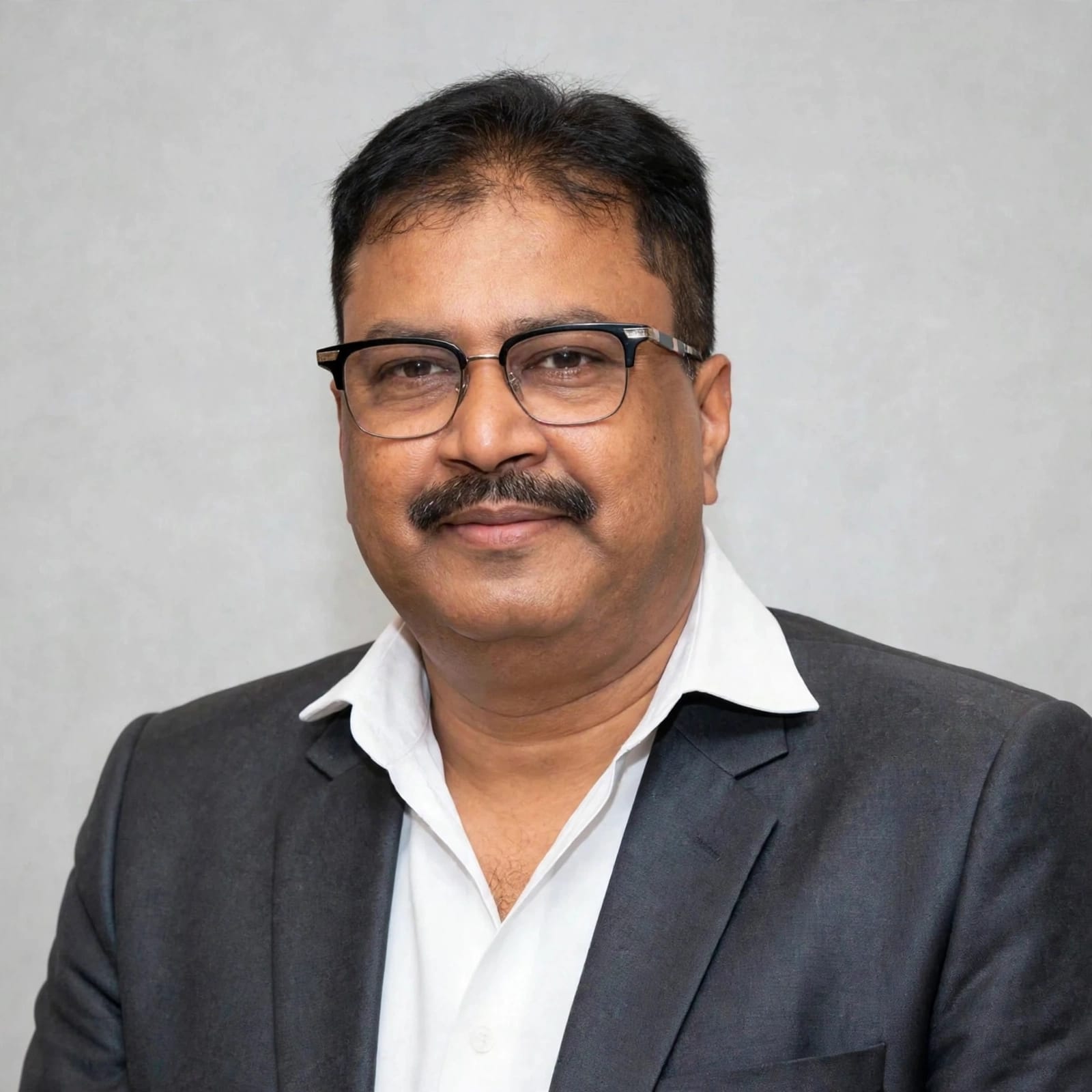 Anupam Sarma